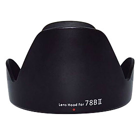 Mua Lens Hood Canon Ew-78B II
