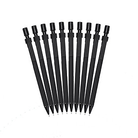 10 Cây Bút Chì Morning Light (M&G) AMP10003