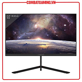 Mua Màn Hình LC-Power LC-M24-FHD-75 24 /FHD/75Hz/5ms - Hàng Chính Hãng