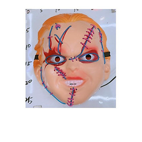 Mặt Nạ Búp Bê Quỷ 1587-8 H/12