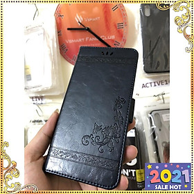 Bao Da Vsmart Active 3- Nhiều Mẫu