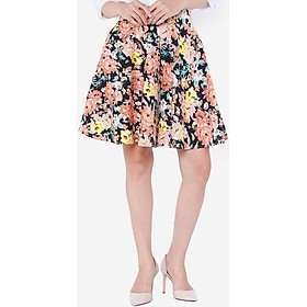 Chân Váy Xòe The One Fashion VDS1451