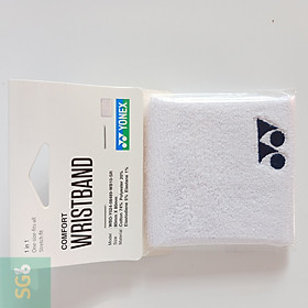 Băng chặn mồ hôi tay Yonex chính hãng (1 cái)