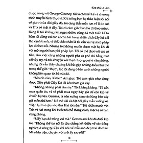 Công Ty Phép Thuật 2 - Bùa Chú Lọ Lem