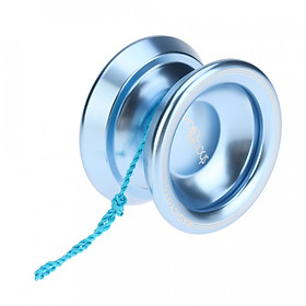 Yoyo Ma Thuật Cao Cấp T8 Bằng Hợp Kim Nhôm (8 Vòng Bi)