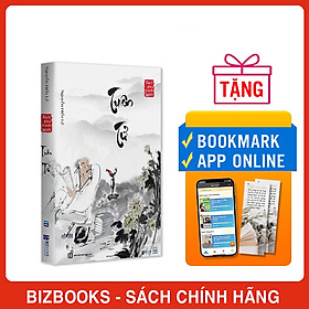 Hình ảnh sách Sách - Tuân Tử - Nguyễn Hiến Lê (Tuyển Tập Bách Gia Tranh Minh)