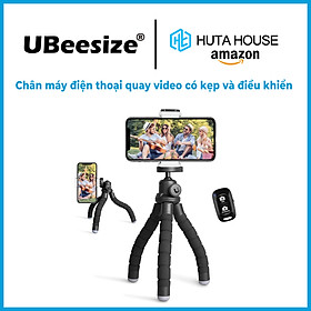Mua Tripod mini  gậy điện thoại  tripod điện thoại UBeesize  chân quay điện thoại  máy ảnh (Tham khảo ulanzi )- Chính hãng