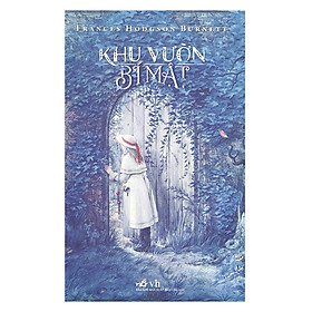 [Download Sách] Khu Vườn Bí Mật (Tái Bản)