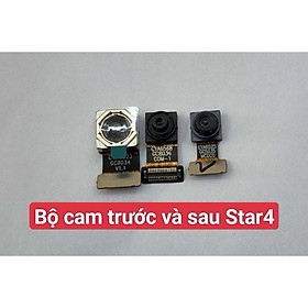 Camera Vsmart Star 4 Model V340 Zin Chính Hãn Cam Kết Từ Nhà Máy Vsmart