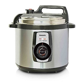 Nồi áp suất PHILIPS HD2103/66 - Hàng Nhập Khẩu