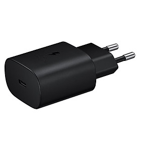 Củ Sạc Nhanh 25W Dành Cho Samsung Note 10/ 10 Plus
