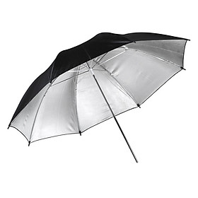 Mua Dù Phản Bạc 85cm JYC (Đen)