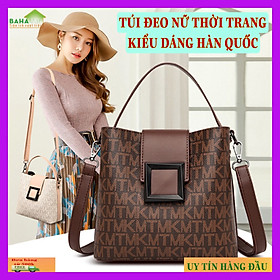 TÚI ĐEO NỮ THỜI TRANG KIỂU DÁNG HÀN QUỐC 