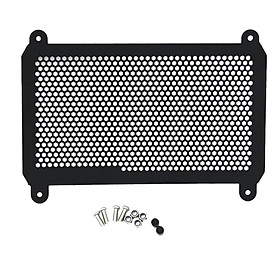 Motorcycle Accessories: Grille Cover for Z400 / 400