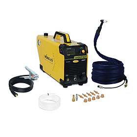 Mua MÁY CẮT PLASMA INVERTER 40 AMPE 220V HỒNG KÝ HKCUT40 - HÀNG CHÍNH HÃNG