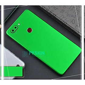 Mua miếng dán skin dành cho xiaomi 8 lite