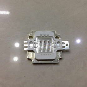 Mua CHIP LED RGB 10W