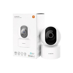 Camera 360° Xiaomi - Hàng chính hãng - Camera quan sát Mi 360° 1080P Mi Home Security có đèn hồng ngoại, kết nối wifi