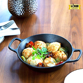 Mua Chảo gang tròn Lodge 20.3cm L5RPL3 - Mỹ