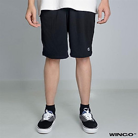 Championn Core Training Short Black