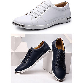 >> BÁO GIÁ GIÀY SNEAKER, GIÀY THỂ THAO NAM BIG SIZE CHO CHÂN TO LỚN NGOẠI CỠ | Shopee Lazada Sendo Tiki mới nhất 118 Giày Sneaker, giày thể thao nam big size cỡ lớn 44 45 46 47 48 cho chân to - SK004