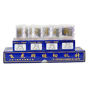 Mua Kim máy 2 kim công nghiệp DPx5 #N