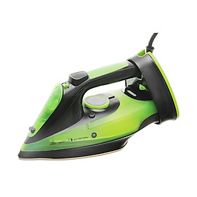 Bàn Ủi Hơi Nước Không Dây Mishio MK230 2400W - Hàng chính hãng