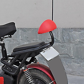 Cushion Pad for Electrical Car Motorcycle Scooter Backrest
