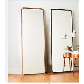 Mua Gương treo tường viền thép nhiều kích thước G062