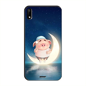 Ốp Lưng Dẻo Dành Cho WIKO Y50
