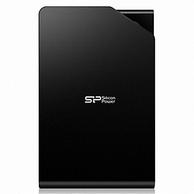 Mua Ổ Cứng Di Động Silicon Power Stream S03 1TB