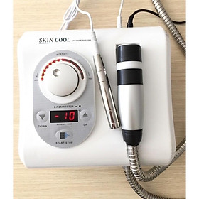 Mua Máy điện di nóng lạnh Skincool đẩy sâu dưỡng chất vào da