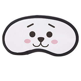 Băng Đeo Mắt Ngủ - Cún Rj