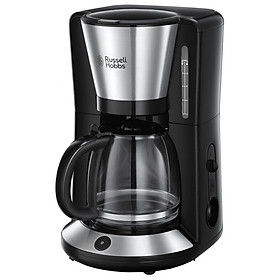 Mua Máy pha cafe bán tự động Russell Hobbs 24010-56 Adventure Glass Carafe Hàng chính hãng
