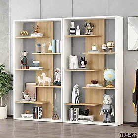 Mua Kệ sách tường trang tí HC-23