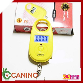 Mua Thiết bị Cân móc điện tử 25kg bỏ túi