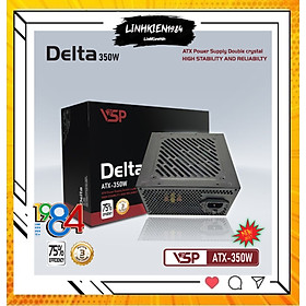Mua Nguồn máy tính Delta ATX 350W