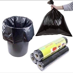 Mua Cuộn 0 5kg túi đựng rác tự phân huỷ bảo vệ môi trường