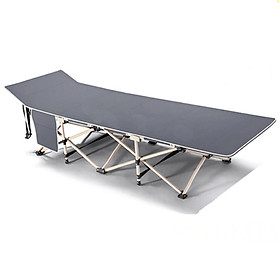 Mua Giường xếp ngủ trưa văn phòng RE0205