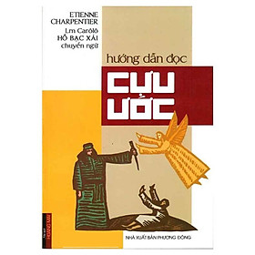 Hướng dẫn đọc cựu ước