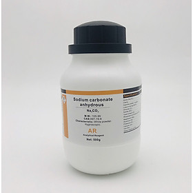 Mua Sodium Carbonate (Na2CO3  Xilong  Cas 497-19-8)