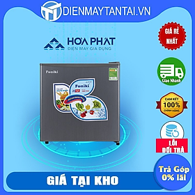 Tủ lạnh mini Funiki FR- 51CD (50L) - Hàng chính hãng