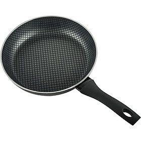 Mua Chảo Cạn Nagakawa NAG2801 Đáy Từ 5 Lớp Chống Dính Cao Cấp (size 28cm) - Dùng Trên Mọi Loại Bếp - Hàng Chính Hãng
