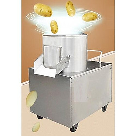 Mua Máy gọt khoai tây YQ-350