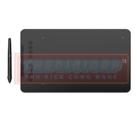 Mua ROGTZ Bảng Vẽ Điện Tử Đồ Họa Kỹ Thuật Số 10*6 inch XP-Pen Deco 01 V3 - Hàng Nhập Khẩu