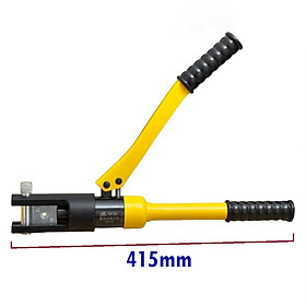 Mua Kìm bấm cos thủy lực YQK-120
