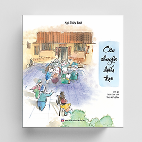Câu chuyện Hiếu Đạo