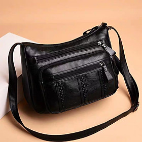 womens cross body messenger bag