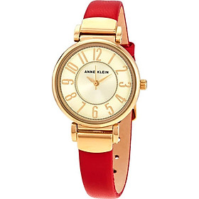 Đồng hồ thời trang nữ ANNE KLEIN 2156CHRD