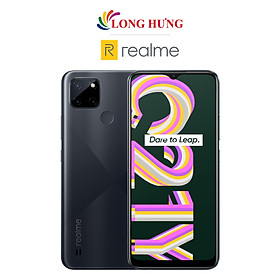 Mua Điện thoại Realme C21Y (4GB/64GB) - Hàng chính hãng